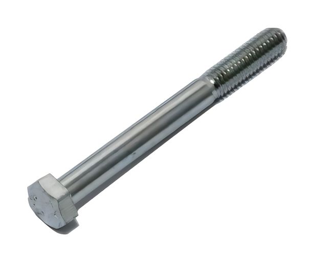 Bullone Esagonale M6 x 60 8.8 A4K DIN931