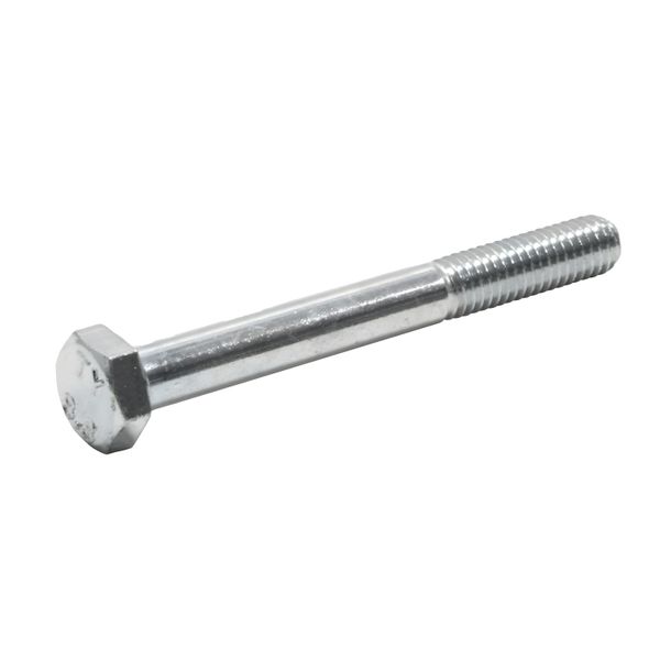 Zeskantschroef M6x55-8,8-A4k (DIN 931)