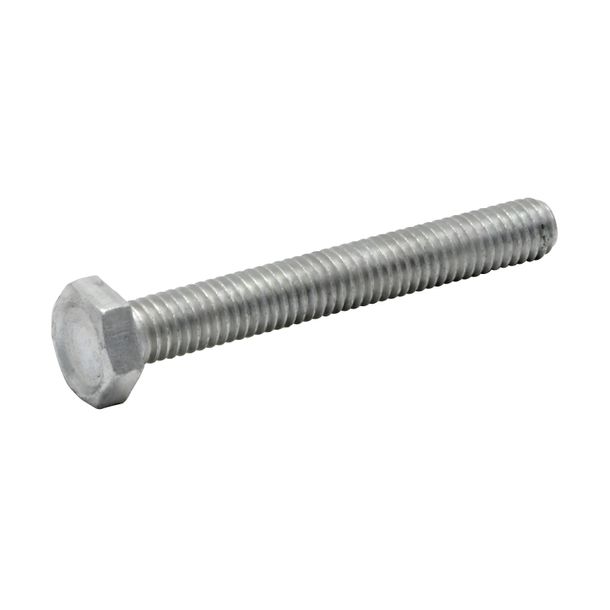 Zeskantschroef M6x45-8,8-A4k (DIN 933)