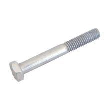 Sechskantschraube M6x45-8.8-A4K (DIN 931)
