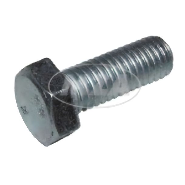Tornillo hexagonal M8x22-8.8-A4K (DIN 933)