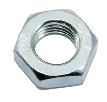 Hex nut M12x1.5 LH-14H-A4K (DIN 936) - fine thread, left-hand thread