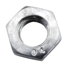 Hex nut M12-O4-A4K (DIN 936)