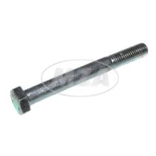 Vite a testa esagonale M8x75-8.8-A4k (DIN 931)