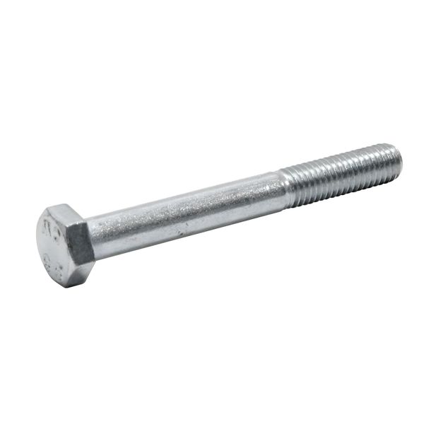 Zeskantschroef M8x70-8,8-A4k (DIN 931)