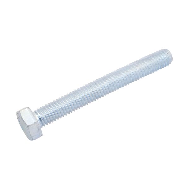 Hex bolt M8x65-8.8-A4k (DIN 933)