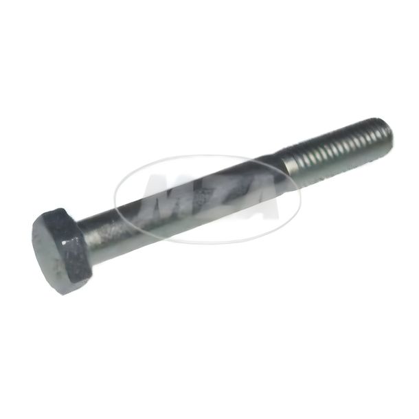 Tornillo hexagonal M8x65-8.8-A4K (DIN 931)