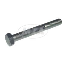 Boulon à tête hexagonale M8x65-8.8-A4k (DIN 931)