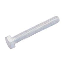 Boulon à tête hexagonale M8x55-8.8-A4k (DIN 933)