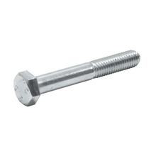 Sechskantschraube M8x55 (DIN931) verzinkt