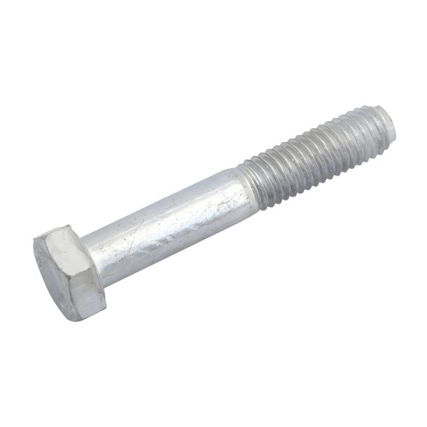 tornillo de cabeza hexagonal M8x50-8.8-A4k (DIN 931)