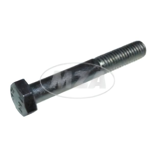 Zeskantschroef M8x45-8,8-A4k (DIN 931)