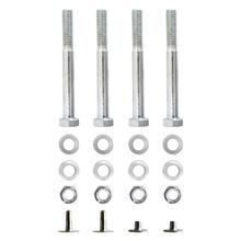 Peças padrão Simson - Conjunto S50, S51, S70 - Para-lama dianteiro - incl. rebites para proteção contra salpicos