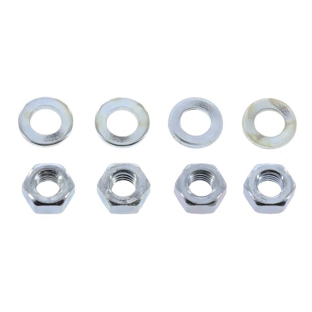 Simson standard parts - set S50, S51, S70, KR51/2 - cylinder cover/cylinder head