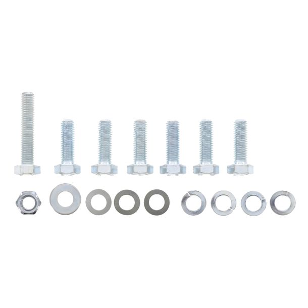 Simson standard parts - set S50, S51, S70 telescopic fork - for upper and lower fork guide