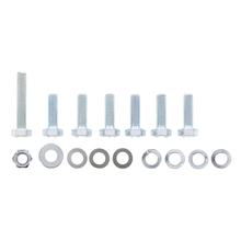 Simson standard parts - set S50, S51, S70 telescopic fork - for upper and lower fork guide