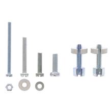 Simson standard parts set S50, S51, S70 handlebar fittings with compact switch