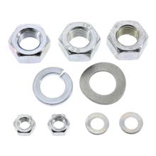 Simson Normteile - Set S50, S51, S70 rear-wheel drive (rear swingarm, with understay)