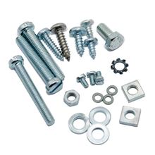 Simson standard parts set S50, S51, S70 electrical small parts