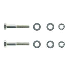 Simson standard parts set S50, S51, S70 brake shield front/rear