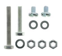 Simson Normteile - Conjunto S50, S51, S70 - Escapamento / Sistema de Escape