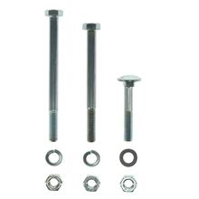 Simson Standard Parts Engine Mount Engine Mount Set for S50, S51, S70