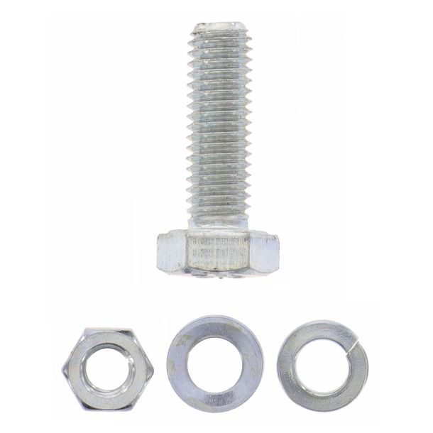 Simson standard parts - set S50, S51C, S51E, S70C, S70E side support
