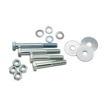 Simson Normteile - Set S51E, S70E - Federbeine / Stoßdämpfer