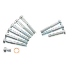 SET piezas motor estándar - tapa de carcasa - tornillos de cabeza hueca hexagonal, 11 piezas - M500-M700