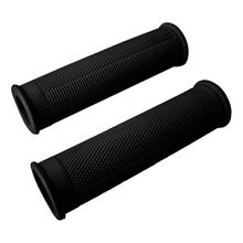 Handlebars black - left and right without waistband - suitable for AWO425T, 425S
