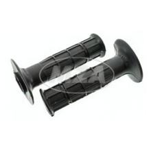 Paire de poignées Simson MAGURA - pour guidon ø 22 mm+tube de poignée d'accélérateur ø 26 mm - S50, S51, S70, S53, S83, SR50, SR80