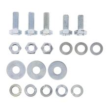 Simson Normteile Set S51E, S70E Enduro Front Mudguard