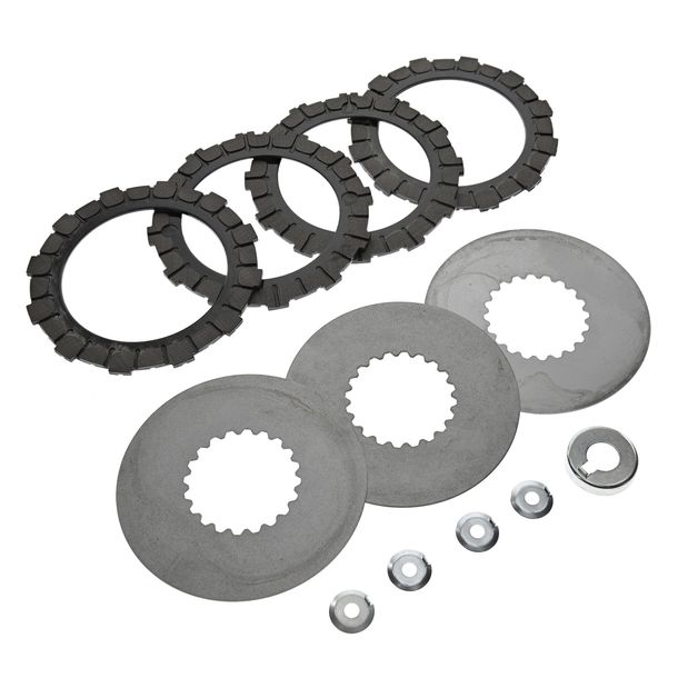 Simson set rigenerazione parti frizione - S51, S53, S70, S83, SR50, SR80, KR51/2