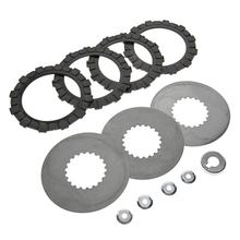 Simson SET Kupplungsteile Regenerierung - S51, S53, S70, S83, SR50, SR80, KR51 / 2