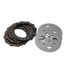 Simson koppelingsonderdelenset voor regeneratie S50, KR51/1, SR4-2/1, SR4-3, SR4-4