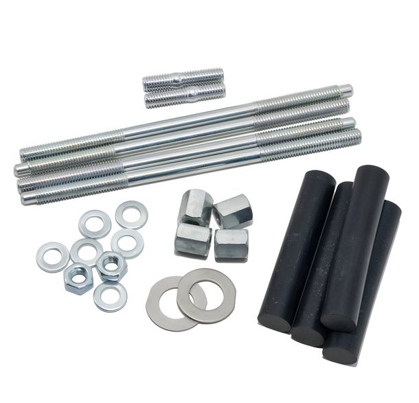 SET montaggio cilindro per motore M500-M700
