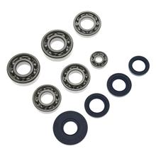 SET Kugellager + Wellendichtringe für Motor M500-M700