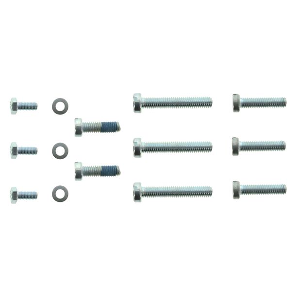 SET standard parts for starter motor 3rd generation with 12V VAPE - ignition