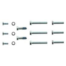 SET Normdíly pro startéry 3. generace s 12V-VAPE - zapalováním