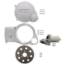 SADA elektrostartu, startér pro 12V-VAPE - zapalování - motor M500-M700