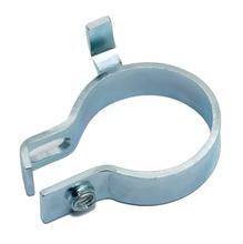 Abrazadera de seguridad ø 28 mm - para tuerca colector