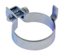 Fascetta di sicurezza cpl. - Ø32mm per dado collettore (incl. vite M5x16)