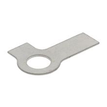 Arandela de seguridad MZ A5,3 - DIN 463-St - ETZ125/150