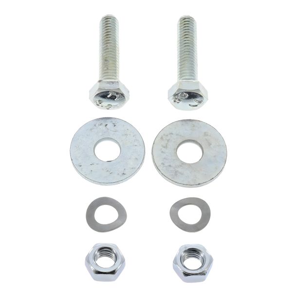Standard parts - set fuel tank KR51
