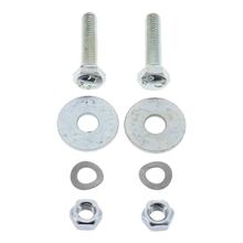 Piezas normalizadas - set depósito de combustible KR51