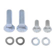 Piezas estándar - set banco KR51