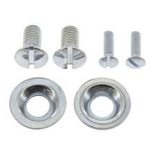 Parti standard - set guscio manubrio KR51