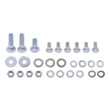 Piezas estándar - set campana KR51