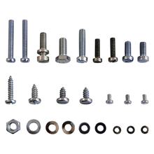 Parti standard - Kit di piccole parti elettriche KR51 (interruttore di accensione lampeggiatore faro scatola fusibili piccole parti)