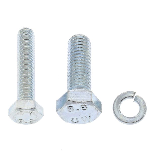 Parti standard - set motore KR51/KR51/2 (leva del cambio a pedale del kickstarter)